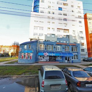 Tatarskaya Street, 77, Ryazan: photo