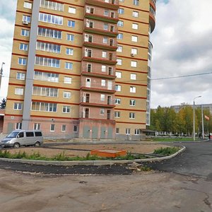 Moskovskiy Avenue, 92А, Yaroslavl: photo