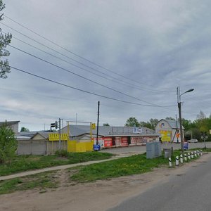 8 Marta Street, 23, Tver: photo