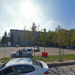 Orenburgskii Tract Street, 138кВ, : foto