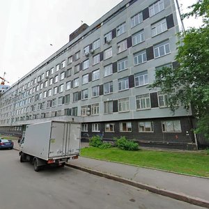 Schepkina Street, 61/2с11, Moscow: photo