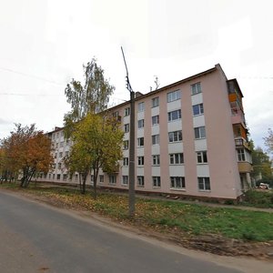 Geroev Stalingradskoy Bitvy Street, 6, Yoshkar‑Ola: photo