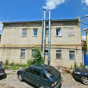 Industrialnaya Street, 25, Stavropol: photo