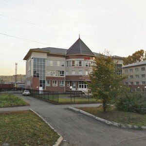 Ulitsa Chelyuskina, 13 ، نوفوكوزنتسك: صورة