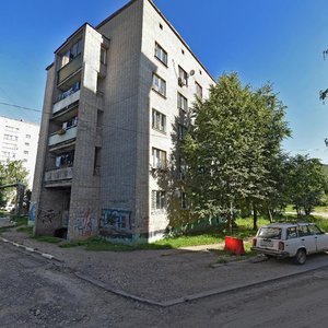 Posyolok Shkolny, 11 ، موسكو ومحافظة موسكو: صورة