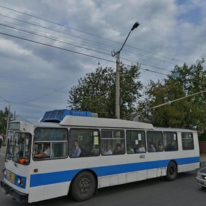 Matrosova Street, No:62, Barnaul: Fotoğraflar