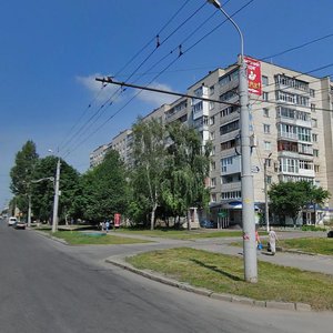 Keletska vulytsia, 84, Vinnytsia: photo