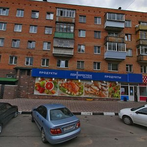 Calle Pervomayskaya, 44, : foto