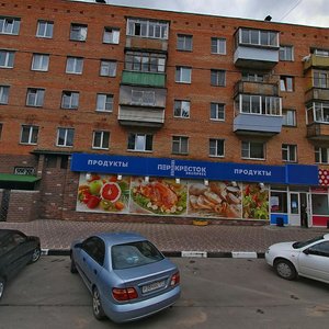 Pervomayskaya Street, 44, Dolgoprudniy: photo