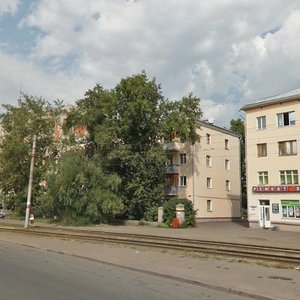 Marshala Zhukova Street, 89, Omsk: photo