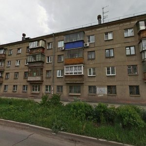 Ulitsa Gertsena, 23А, Magnitogorsk: photo