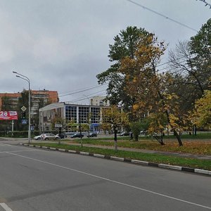 Sverdlova Street, 49А, Yaroslavl: photo