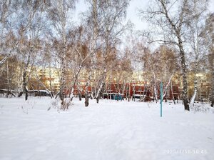 Ulitsa Yaroslava Gasheka, 1/1, : foto