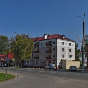 Stolichnaya ulitsa, 25, Zelenodolsk: photo