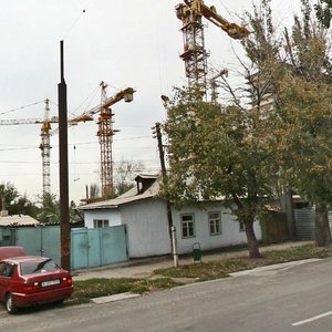 Evgeniy Brýsılovskıı kóshesi, 191А, Almaty: photo