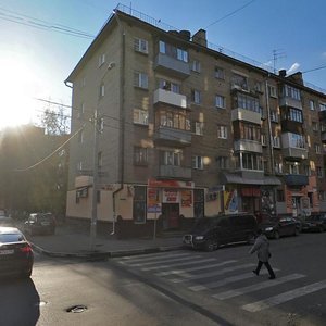 Fevralskaya Street, 51/31, Podolsk: photo