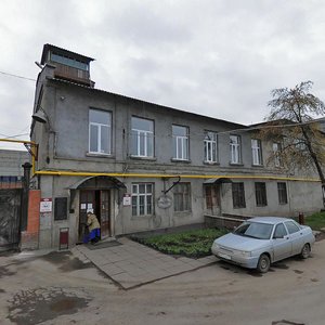 Ulitsa Sakko i Vantsetti, 9, Tula: photo