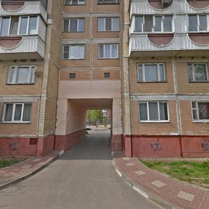 Sportivnaya Street, 3, Belgorod: photo