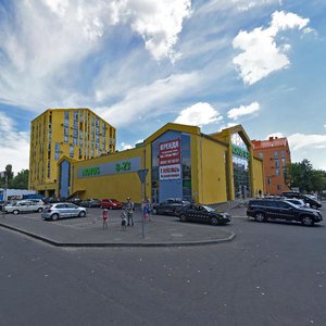 Reheneratorna Street, 4А, Kyiv: photo