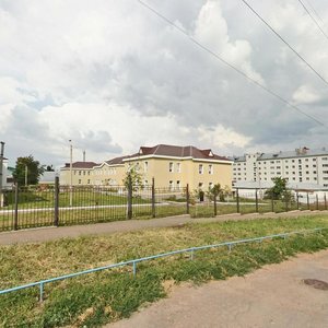 Ulitsa Zapototskogo, 37/4, Ufa: photo