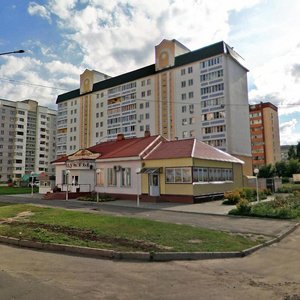 Studencki prajezd, 1А, Gomel: photo