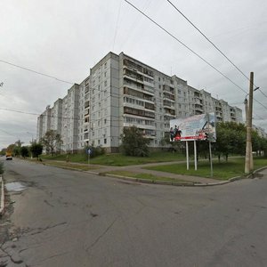 Telmana Street, 30А, Krasnoyarsk: photo