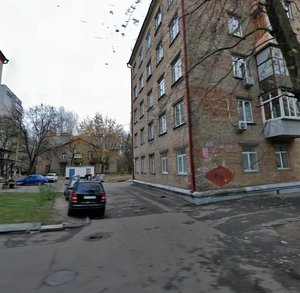 Volynska Street, 17/28 ، كييف: صورة