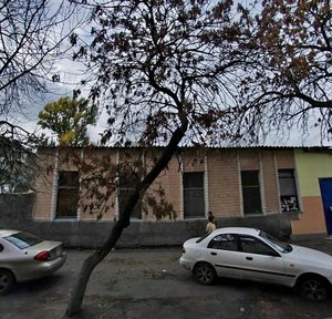 Yaroslavska Street, 51, Kyiv: photo