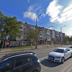 Turgeneva Street, 106, Krasnodar: photo