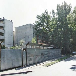 Алматы, Улица Шагабутдинова, 114: фото