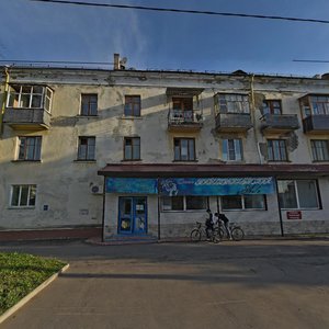 Mira Street, 21, Togliatti: photo