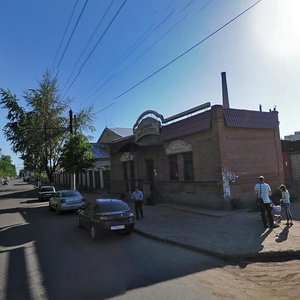 Lenina Street, 61А, Kostroma: photo