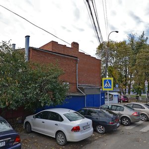 Kavkazskaya Street, 28, Krasnodar: photo