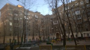 Novoostapovskaya Street, 6, Moscow: photo