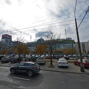 Surganava Street, 57А, Minsk: photo