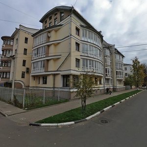 Sverdlova Street, 4, Yaroslavl: photo