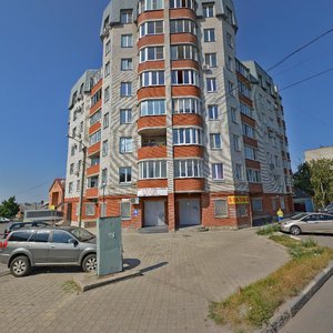 Letchika Kolesnichenko street, 23, Voronezh: photo