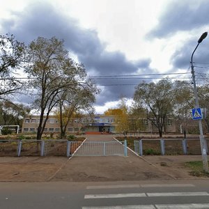 Vostochnaya ulitsa, 82А, : foto