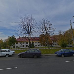 Zaharava Street, 52к1, Minsk: photo