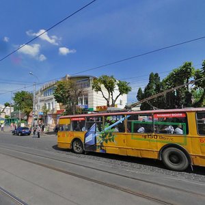 Soborna vulytsia, 82, Vinnytsia: photo