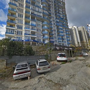 Landyshevaya Street, 12/6А, Sochi: photo