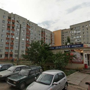 Derzhavinskaya ulitsa, 5А, Saratov: photo