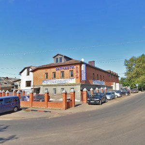Tsentralnaya ulitsa, 73 ، موسكو ومحافظة موسكو: صورة
