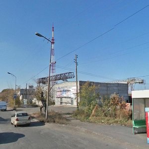 Bazhova Street, 49Ас1, Kurgan: photo