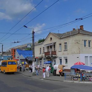 Kyivs'ka Street, 91, Zhytomyr: photo