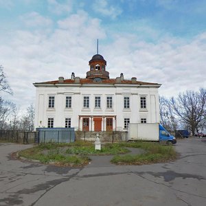 Voroshilovsky Park, 5, Moscow: photo