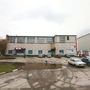 Ulitsa Michurina, 3, Zavoljie: photo