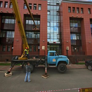 Gabdully Tukaya Street, 109А, Kazan: photo