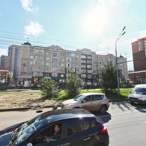 Meridiannaya Street, 5, Kazan: photo