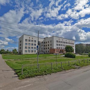 Великий Новгород, Улица Кочетова, 31: фото